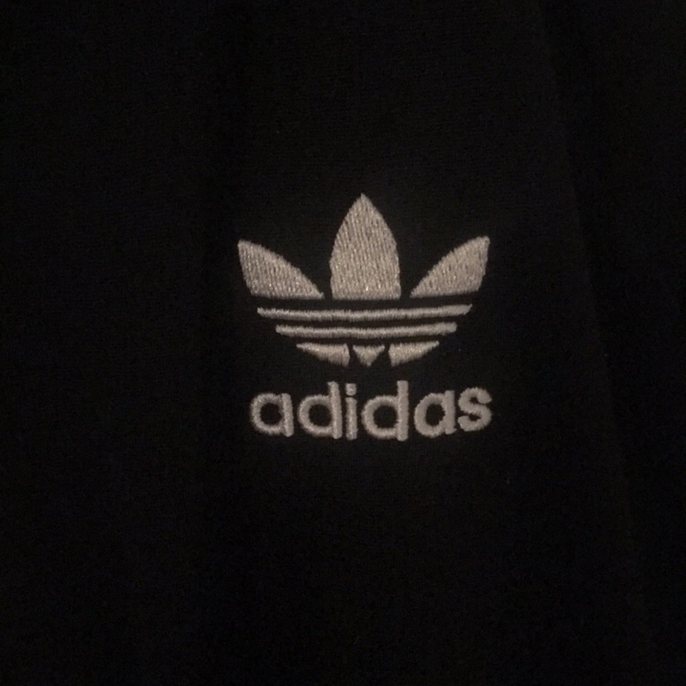 Adidas Track Jacket - image 3